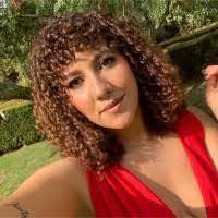 Laura Lemus's Instagram, Twitter & Facebook