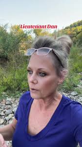 #Lieutenant Dan #joesea #peace #nature #funny #countrylife @JoeSea