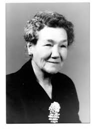 Mary Lottie McCarty Almond (1880-1959)