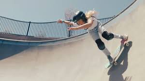 Access breaking tokyo 2020 news, plus records and video highlights from the best historic moments in global sport. Tokyo Olympics 13 Year Old Sky Brown Looking To Inspire Young Girls