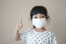 Download now top gambar kartun muslimah pakai niqab design kartun. 12 Rekomendasi Masker Kain Untuk Anak Dan Keluarga Agar Siap Jalani New Normal Bukareview