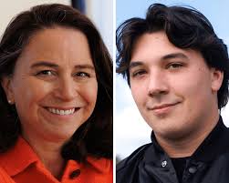 Hear from Santa Cruz City Council District 5 candidates in their own words 