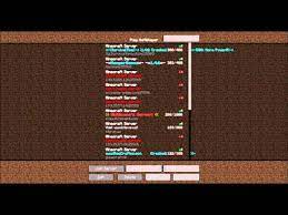 By nate ralph pcworld | today's best tech deals picked by pcworld's editors top deals on great products picked by techconnect's editors mi. Minecraft Servers Hunger Games Cracked Ip