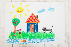 20 Fantastiche Idee Regalo Per Bambini Che Amano Disegnare Giocagiardino