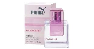 تحلى بالثقة الدوران شعاع puma parfüm flowing - semperficharityrun.org