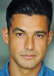 Jerry Wolf Fan Casting