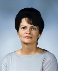 Gladys Castonguay : Le complexe funéraire de la Vallée