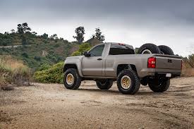 See more ideas about truck rims, rims, wheel rims. Black Rhino Primm Beadlock On Gmc Sierra Sema Truck Matte Gold Bead Lock Wheels Rims 09 A Photo On Flickriver