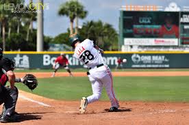 Last dance in miami 4. Miami Hurricanes Baseball Vs Rutgers Scarlet Knights February 17th 2019 Sports News And Entertainment Outlet