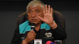 No hay tarifa nueva', asegura Arias sobre los pasajes en La Paz TARIJA 200 