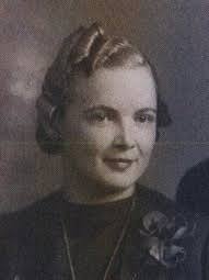 Dorothy Agnus Seymour,