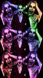 The controversial take on the clown prince according to reports, jared leto has signed on to reprise his role as the joker in zack snyder's extended version of. Jared Leto S Joker Can Do More Harm Than Good To Zack Snyder S Justice League Dkoding