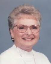 Obituary information for Maxine M Duncan