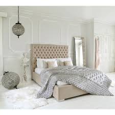 Boutique Bed Luxurious King Size Bed French Furniture Bedroom French Style Bed French Bedroom