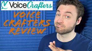 Websites for voiceover work