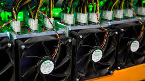 If this data is correct, the bitcoin network in 2020 consumes 120 gigawatts (gw) per second. Iran Seizes 1 000 Bitcoin Mining Machines After Power Spike Bbc News