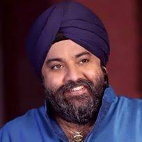 Manmeet Singh