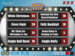 Rd.com holidays & observances christmas christmas is many people's favorite holiday, yet most don't know exactly why we ce. Family Feud Template Introduction Slide The Countdown Ppt Download