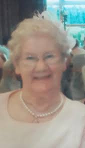 Death Notice of Josie NOLAN (née Doyle) (Crettyard, Laois)