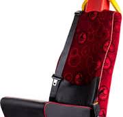 Minibus Market | Passenger Vehicle Seats - Phoenix Seating