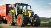 CLAAS-AXION