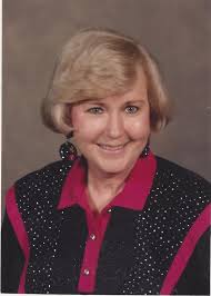 Henrietta Fagg Obituary