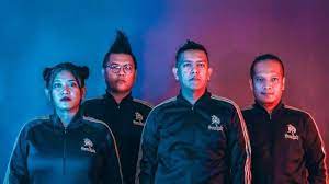 Kau bilang sayang entah benar atau bohong. Chord Kunci Gitar Dan Lirik Lagu Kuingin Kau Mati Saja Souljah Tribun Solo
