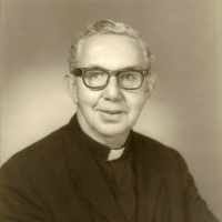 Benedict Joseph Wengler (1922–1989) • FamilySearch