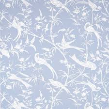 Download free hd wallpapers for your desktop or mobile device. Brunschwig And Fils Bengali Periwinkle Wallpaper 40 Off Samples