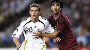 Eur 24,90 bis eur 25,90. Lukas Podolski 2006 War Das Mit Abstand Beste Turnier Welt