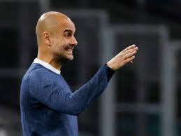 Pep guardiola has suggested that ferran torres's form suffered when the manchester city forward became 'upset at the world'. Pep Guardiola Extends Man City Contract To 2023 Football News Times Of India