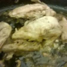 East African Style Cornish Hen Cornish Hens African Food Cornish