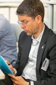 Successful GUIDE-IT Kick-off!