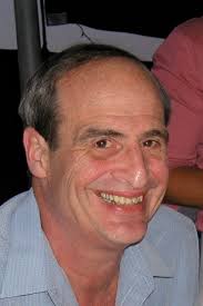 Hochman, Steven Neil