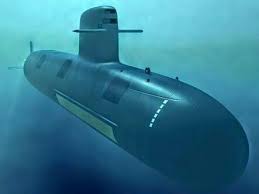 Lihat juga resep pempek dos kapal selam (tanpa ikan? Kapal Selam Submarines Navy Ships South China Sea
