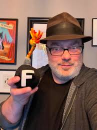 John Fountain's Instagram, Twitter & Facebook