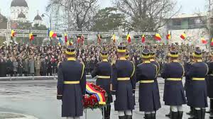 1 decembrie/ modele de unghii pentru ziua națională a româniei. Parada MilitarÄƒ De 1 Decembrie 2017 Tot Ce Trebuie SÄƒ È™tii Despre Ziua NaÈ›ionalÄƒ A Romaniei Vezi Defilarea Live Stiri Avantaje Ro De 20 De Ani Pretuieste Femei Ca Tine