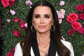 Kathy Hilton, Kyle Richards and Kim Richards Sister Throwbacks