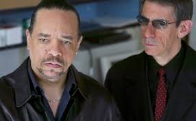 Ice-T Recalls What Richard Belzer Said When They First Partnered Up On 'SVU'