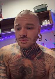 Gay Welsh Man I Went Hunting