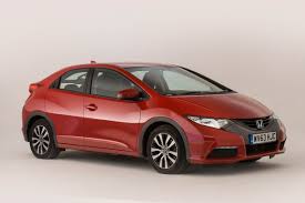 It was a terminal problem with a massive price tag at. Used Honda Civic Buyer S Guide Auto Express