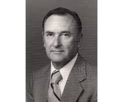 George Brumbaugh Obituary (2015)