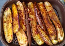 Terong Bakar Sambal Kecap Resep Terong Terong Resep