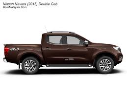 Buy new and used trucks, trailers, vans and machinery in one place for fair prices at truck1. Nissan Navara 2015 Price In Malaysia From Rm85 800 Motomalaysia