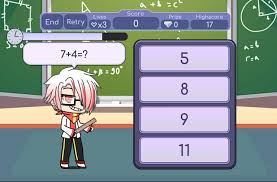 تنزيل لعبة gacha life 2 قاشا لايف للكمبيوتر برابط مباشر life mor net