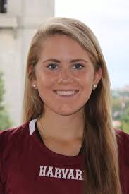 2014 Women's Lacrosse Roster