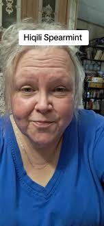 Spearmint Essential Oil