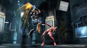 Injustice Gods Among Us The Wii U Version Finally Gets The Dlcs Injustice Hack Free Money Injustice Game