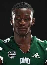 UNLV 2023 Football Offers in Ohio