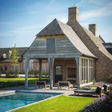 Francois Van Damme Architect On Instagram Always Nice To Have An Outdoor Pool With Relax Area This Time Of The Year Outdoor Pool Exterior Brick Architect